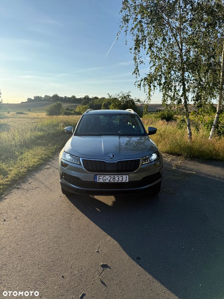 Skoda Karoq - 2