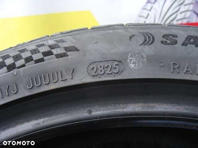 NOWE 255/35 R18 Sailun Atrezzo ZSR2 - 5