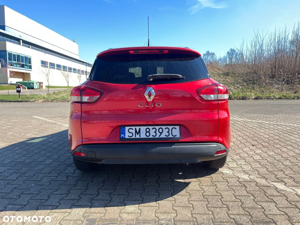 Renault Clio 0.9 Energy TCe Life - 3