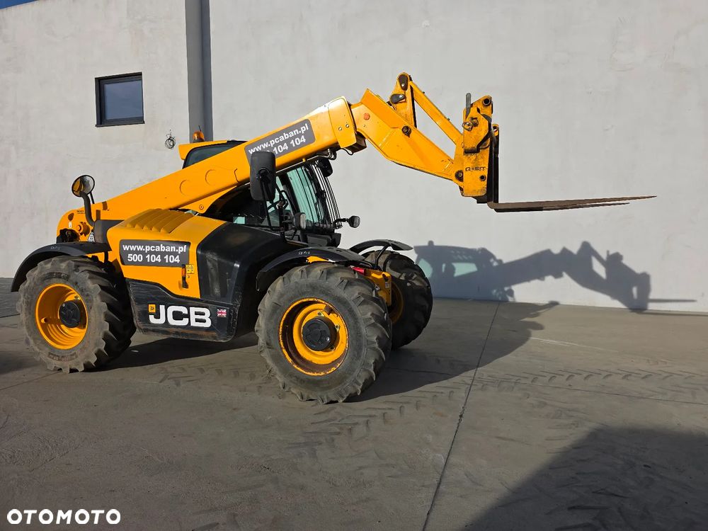 JCB 531-70 jak MT 732 BC55 - 4