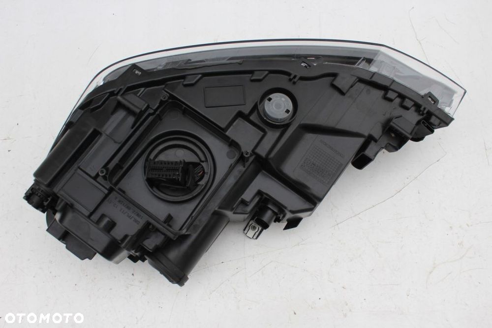 VW Polo GTI 2G1941036 C 2017- Full LED Prawa - 4
