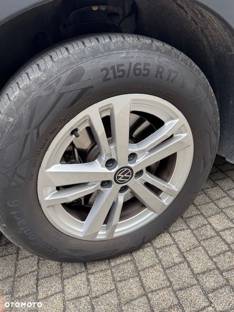Volkswagen Tiguan 2.0 TDI SCR Elegance DSG - 7