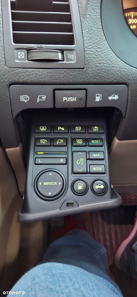 Lexus GS 450h Prestige - 9