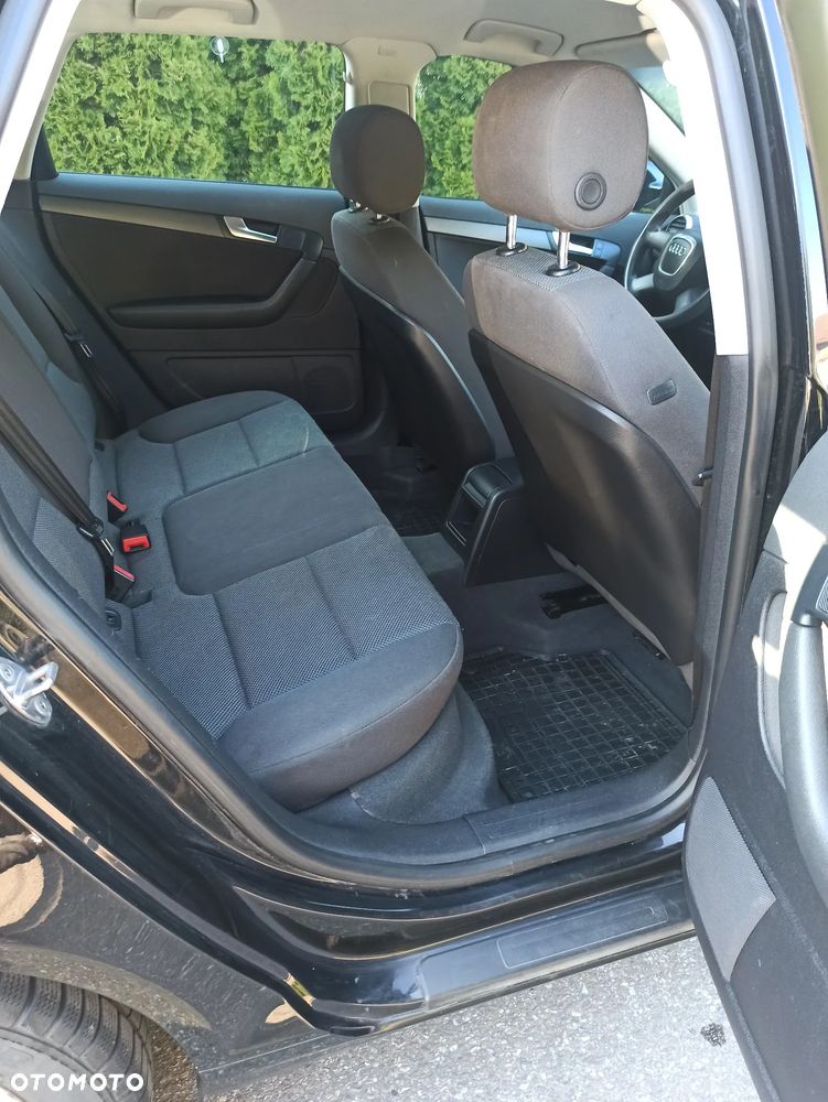 Audi A3 Sportback 1.6 TDI DPF Attraction - 10