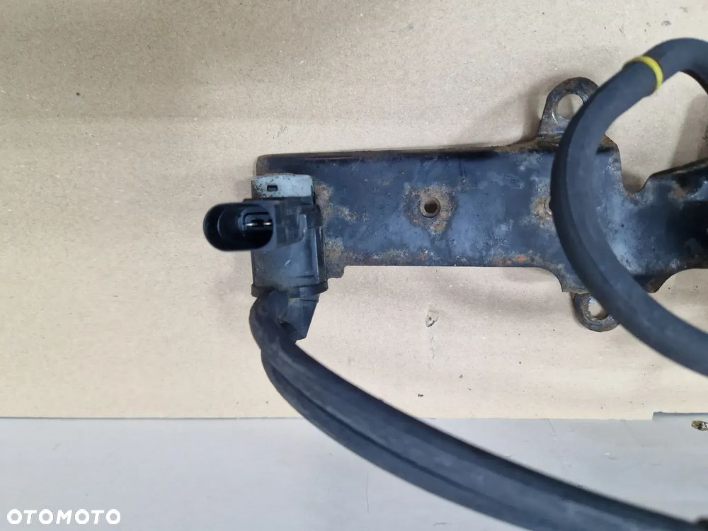 ELEKTROZAWOR TURBOSPREZARKI - PIERBURG 7.00868.02.0 CRAFTER - 4