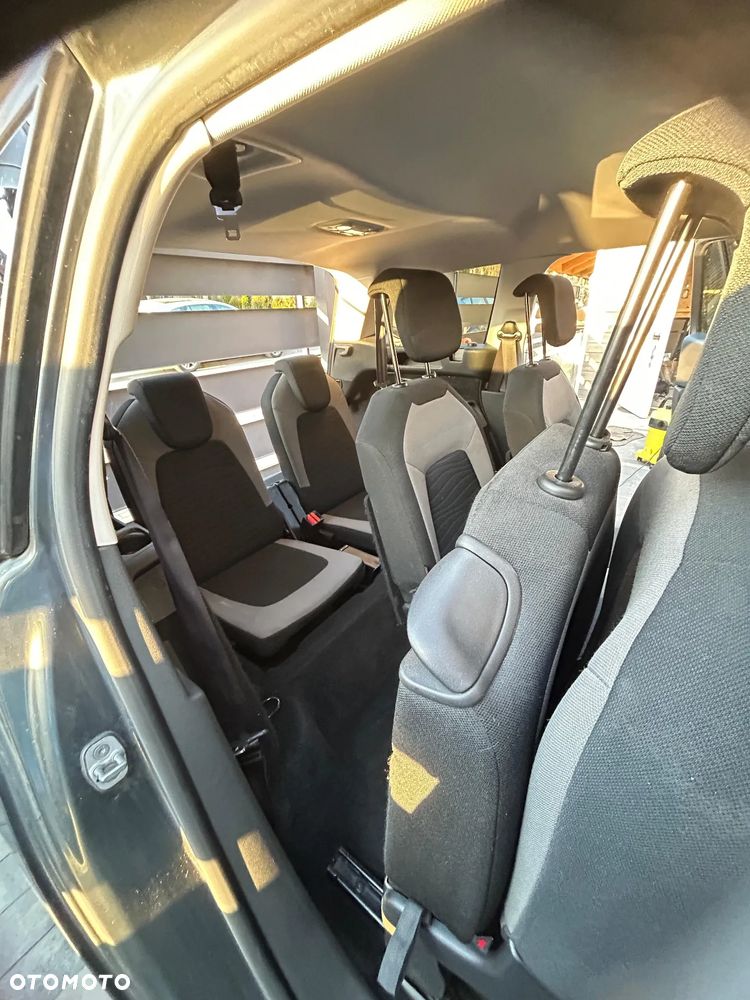 Citroën C4 Grand Picasso 1.6 THP Intensive - 18