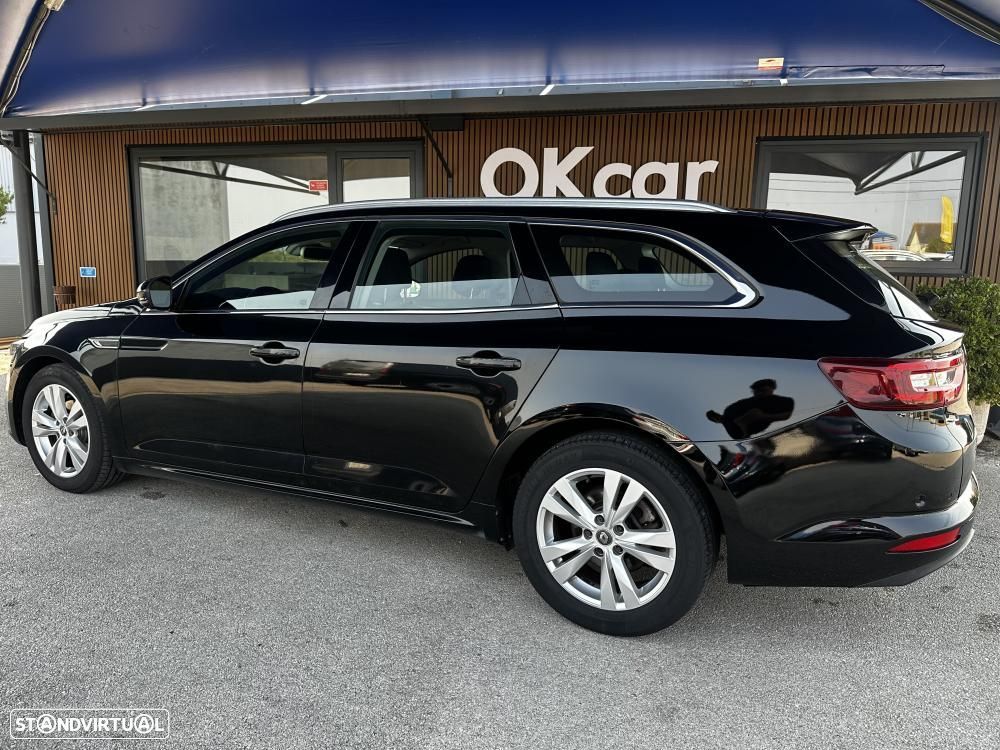 Renault Talisman Sport Tourer - 12