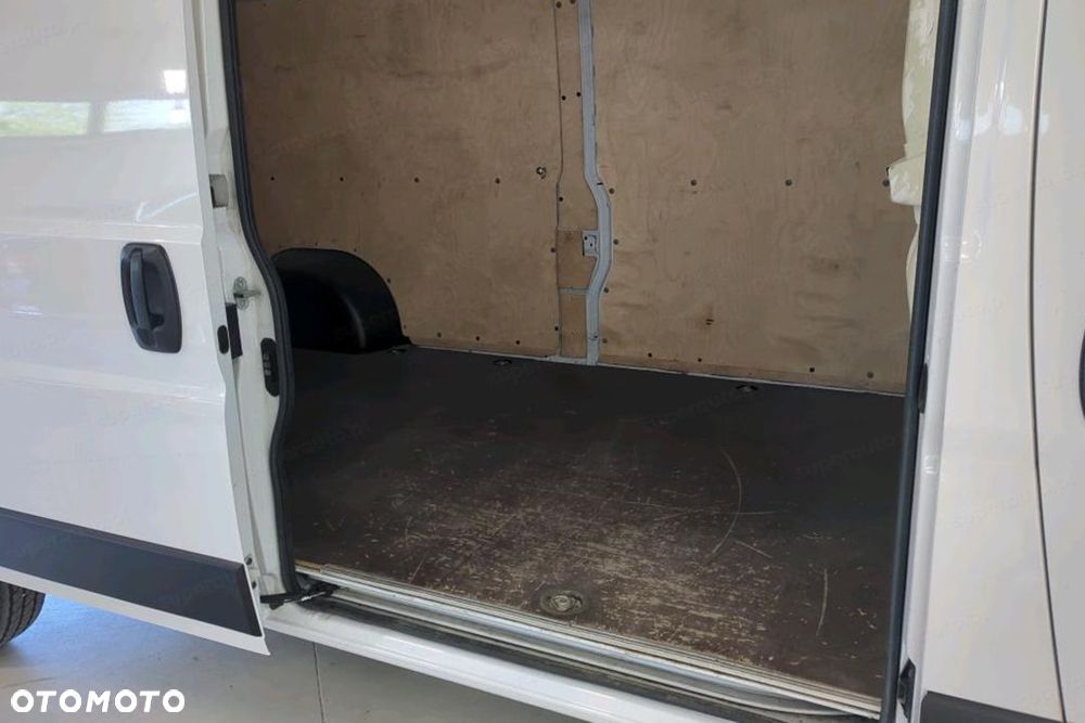 Opel Movano L3H2 2.2 140 KM - 6