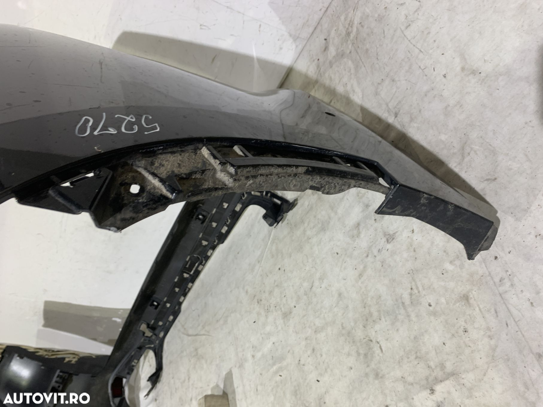 Bara spate BMW X5, G05, M-Sport, 2019, 2020, 2021, 2022, 2023, 51128069240. - 10