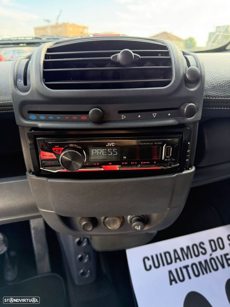 Smart ForTwo Coupé Pure 50 - 22