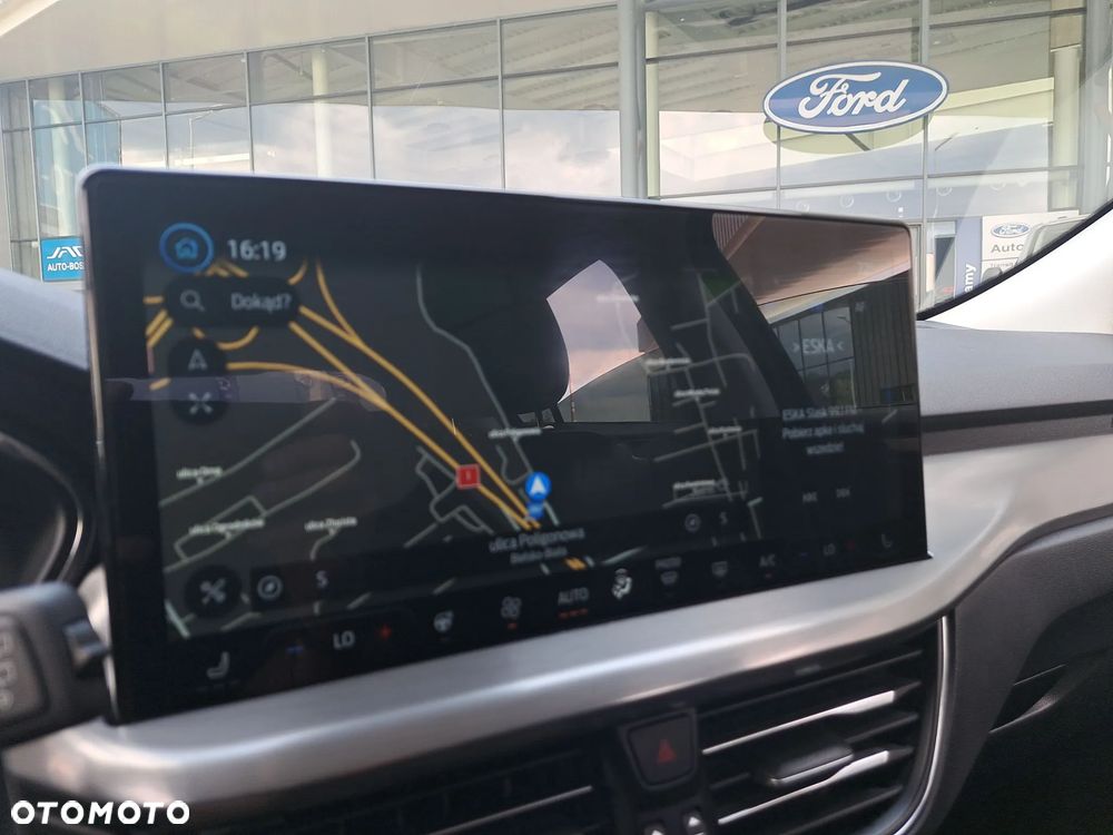 Ford Focus 1.0 EcoBoost mHEV Titanium X - 33