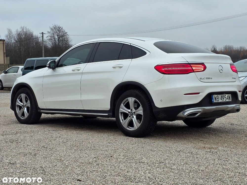 Mercedes-Benz GLC - 7