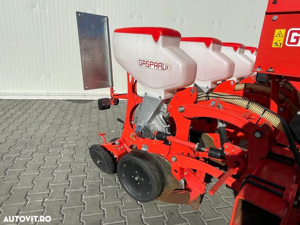 Maschio Maschio MTR 6 - 3