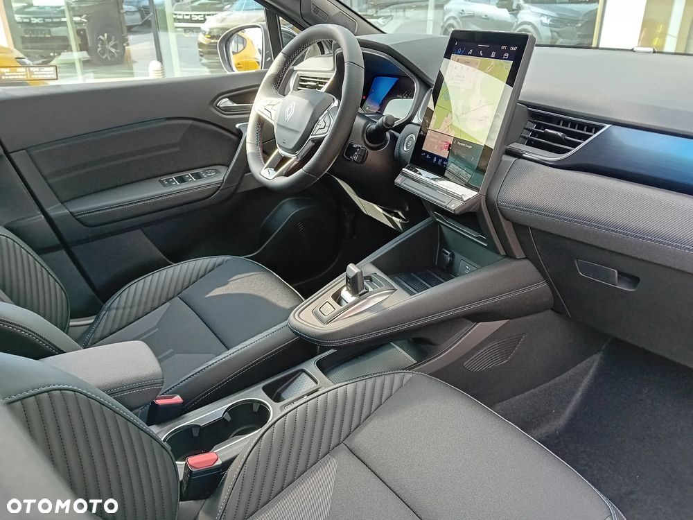 Renault Symbioz 1.8 E-Tech Full Hybrid 160 Esprit Alpine - 16