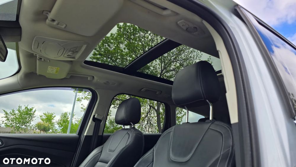 Ford Kuga 2.0 TDCi 4x4 Individual - 12