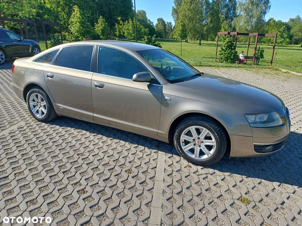 Audi A6 Limousine - 20