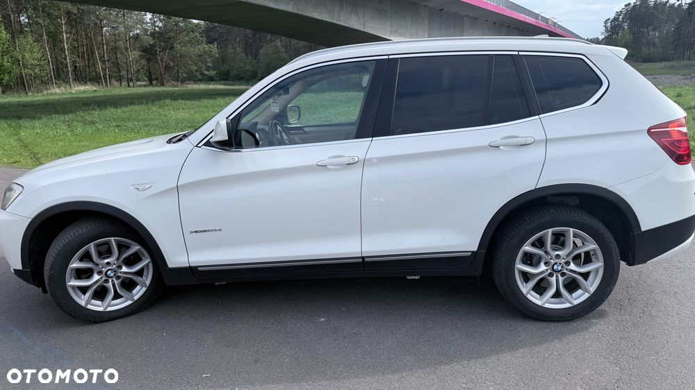 BMW X3 - 4