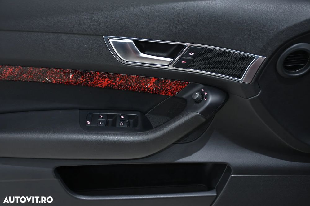 Audi A6 Allroad - 23