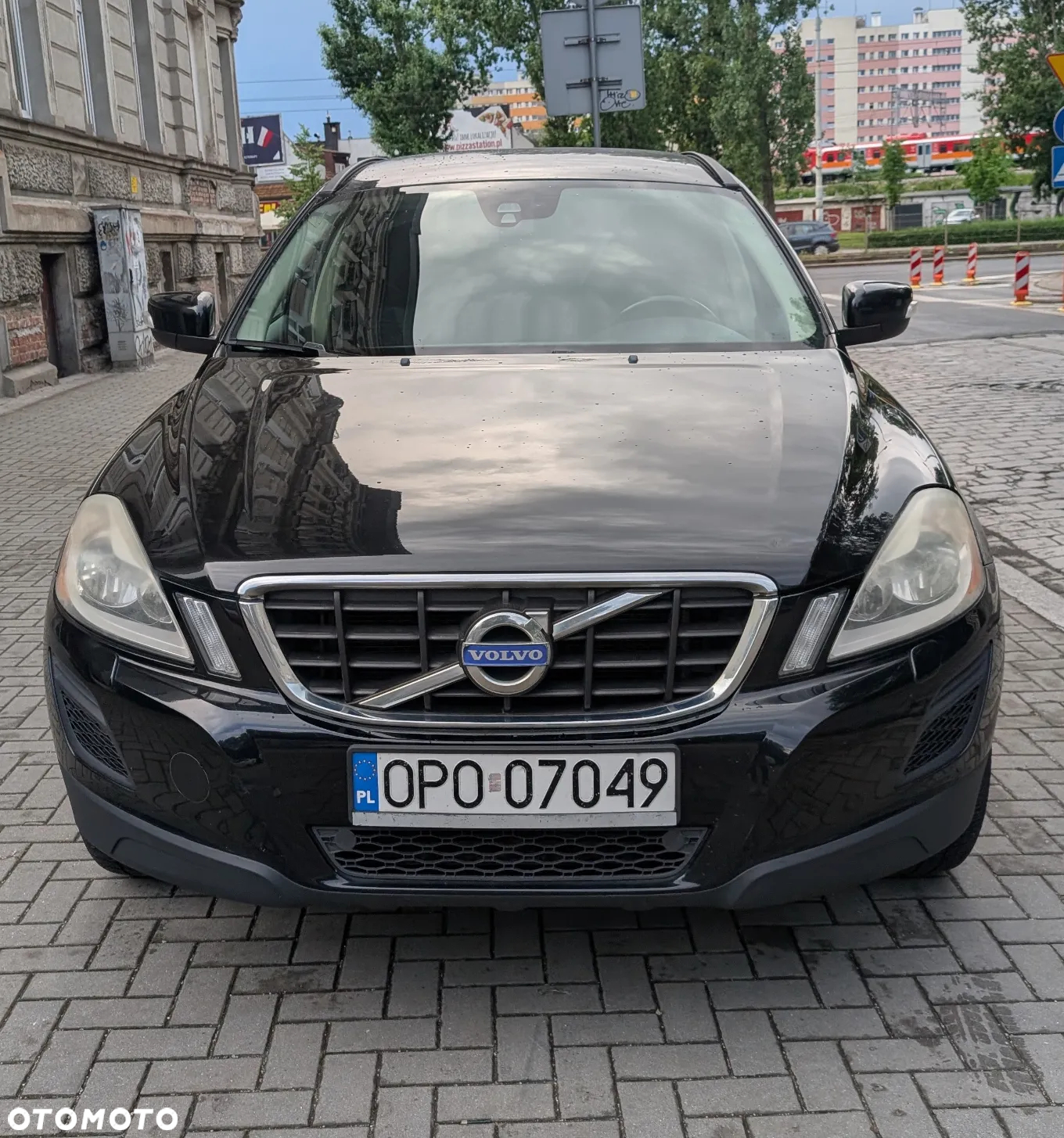 Volvo XC 60 D3 Momentum - 2