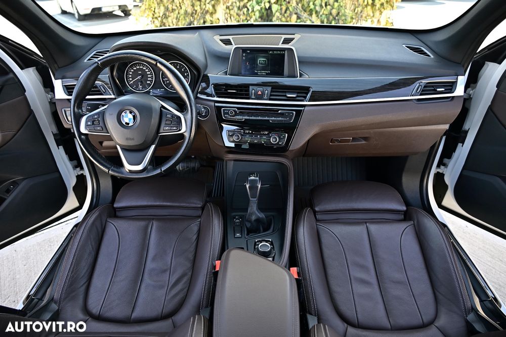 BMW X1 xDrive28i - 20