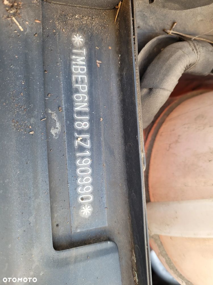 Skoda Fabia 1.0 TSI Active - 6