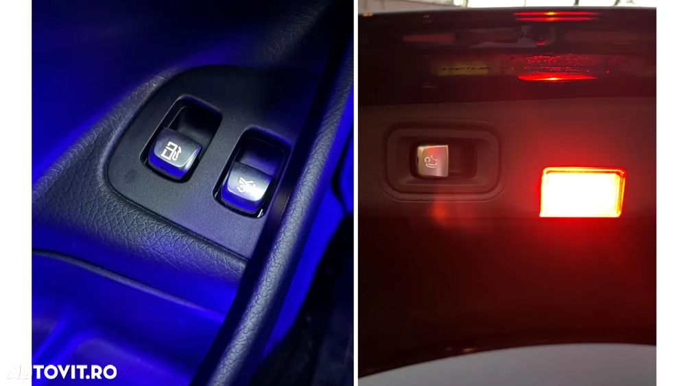 Mercedes-Benz E - 15