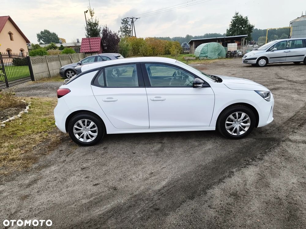 Opel Corsa - 3