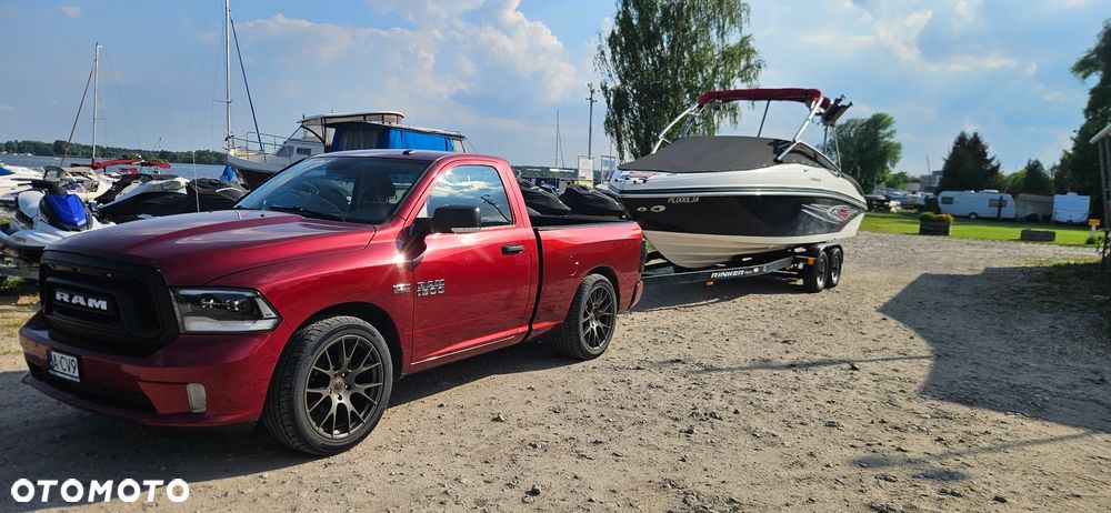 Dodge RAM - 17