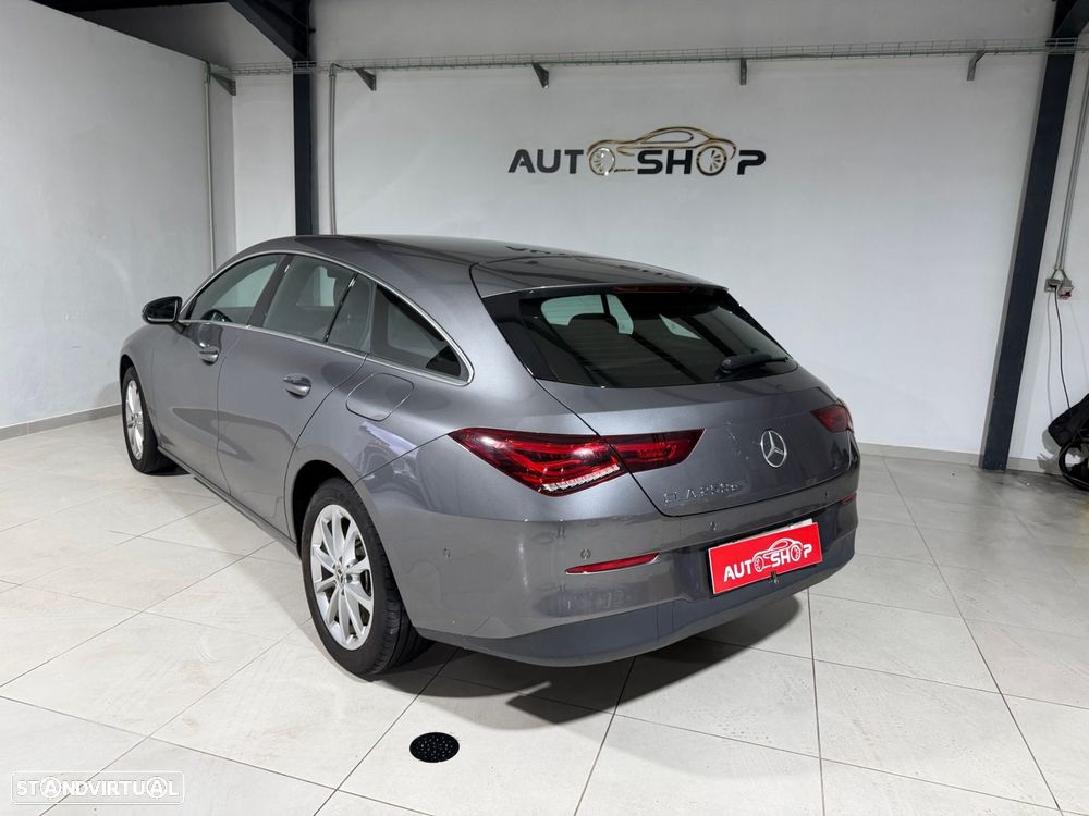 Mercedes-Benz CLA 250 - 24