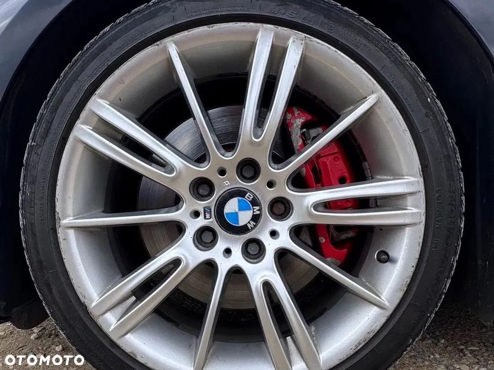 BMW Seria 3 - 11