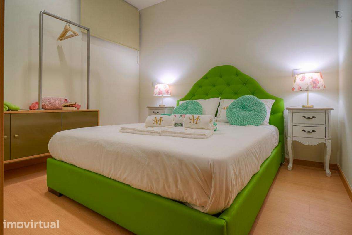 Apartamento com 2 quartos - localizado em Vila nova de gaia - Grande imagem: 4/7