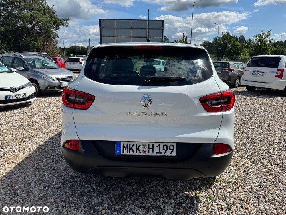 Renault Kadjar - 5