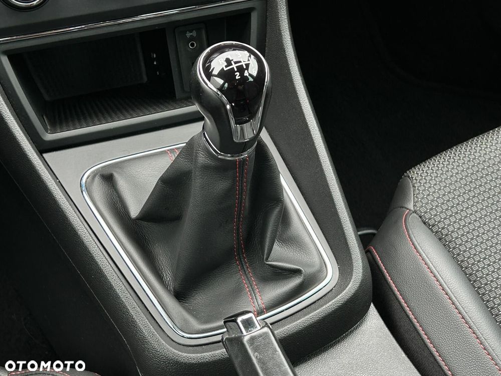 Seat Leon 1.4 TSI FR S&S - 24