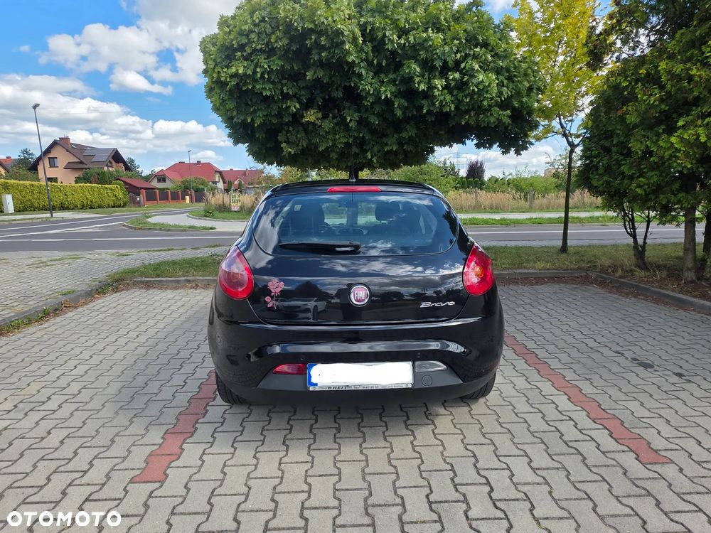 Fiat Bravo 1.4 16V Active - 17