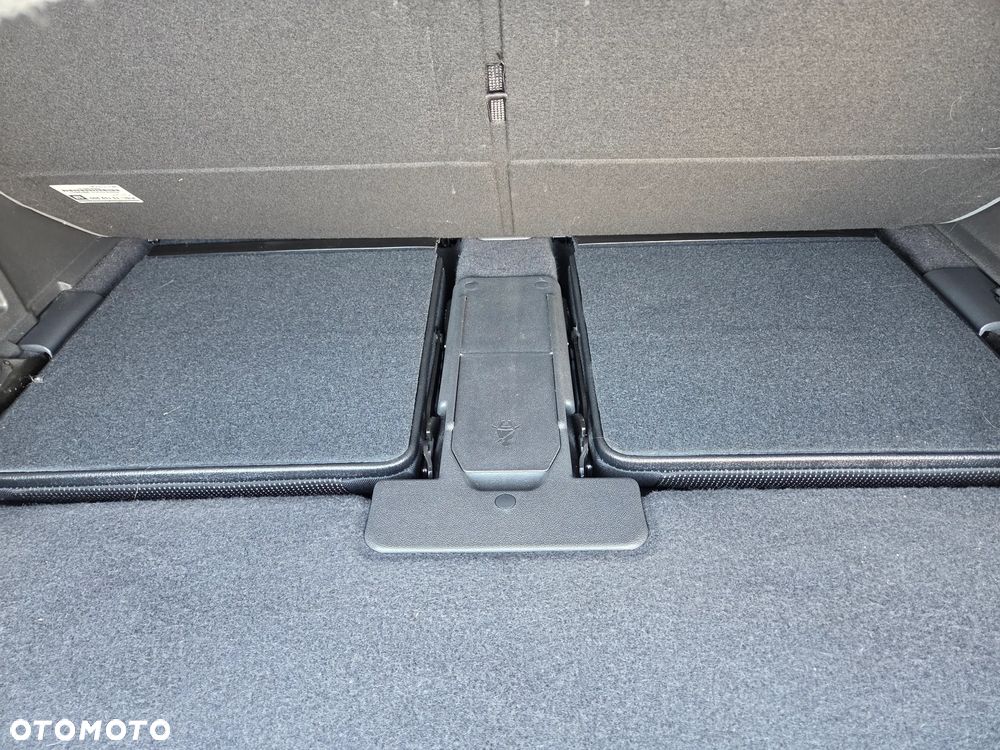 Opel Zafira 1.8 Family - 15