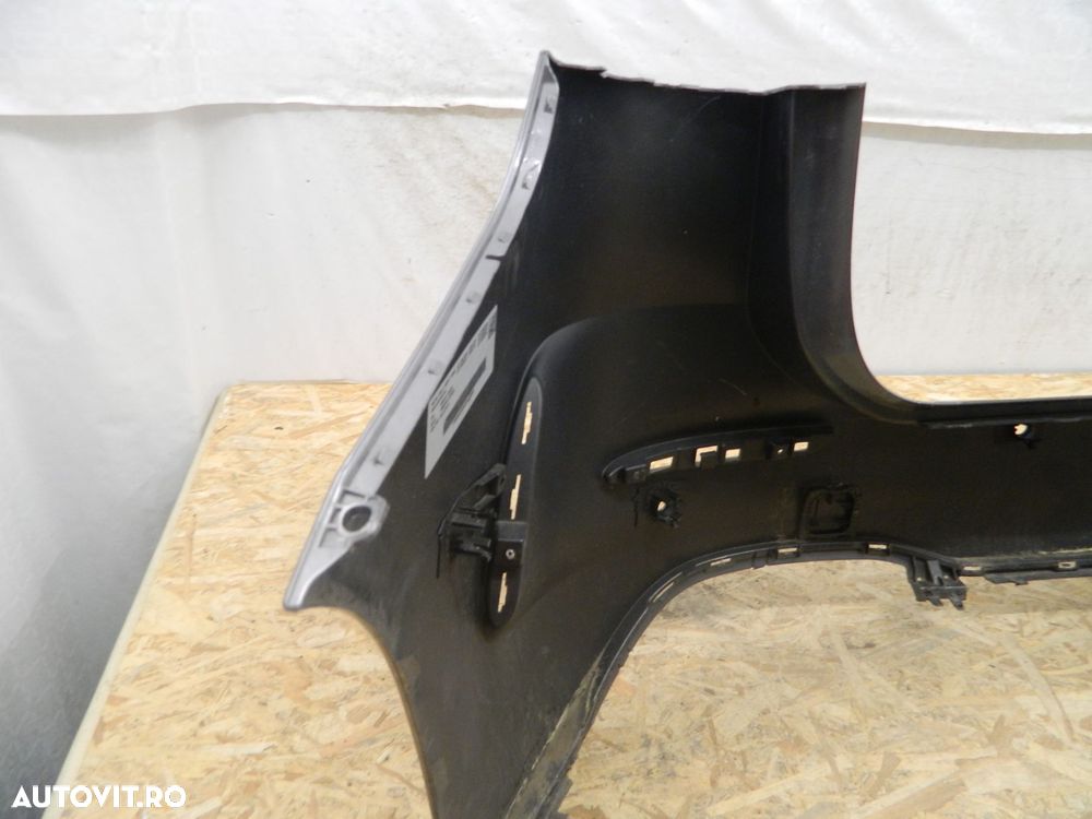 Bara spate Mercedes B-Class W247 AMG, 2019, 2020, 2021, 2022, A2478854502. - 7
