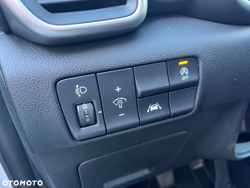 Kia Sportage 1.6 T-GDI Business Line 4WD - 23