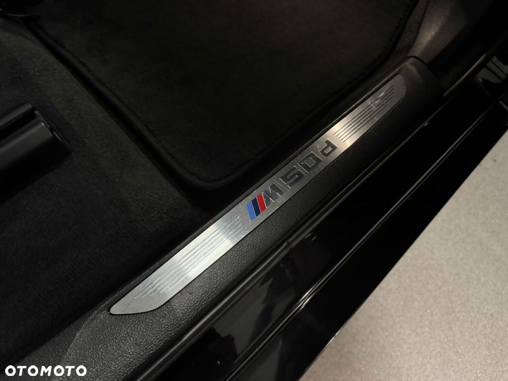 BMW X6M - 15