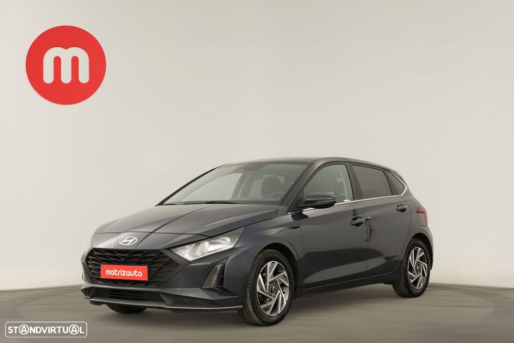 Hyundai i20 1.2 Comfort - 2
