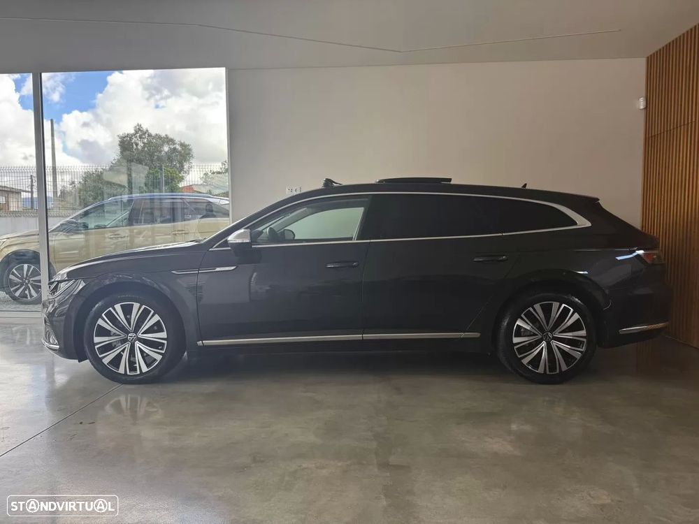 VW Arteon Shooting Brake 1.4 eHybrid OPF DSG Elegance - 17