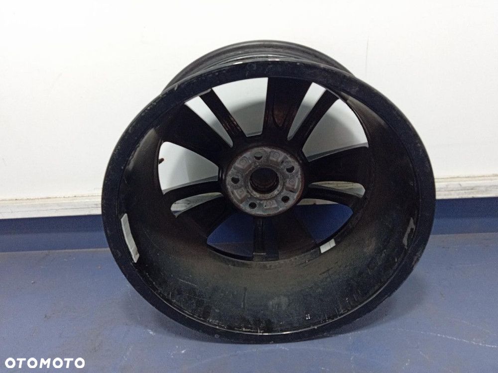 SKODA SUPERB III ALUFELGA OEM 8JX18 5X112 ET44 1 SZT 3V0601025AG - 6