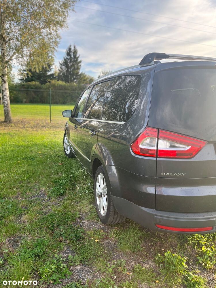 Ford Galaxy - 5