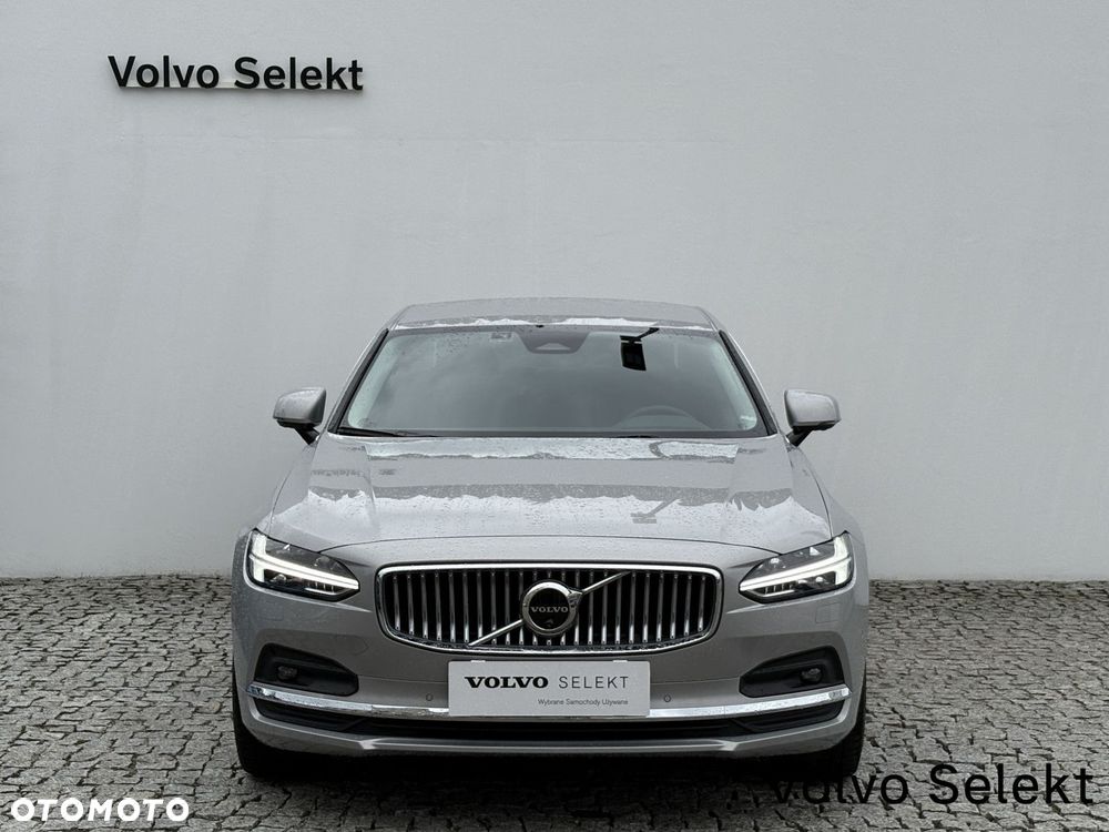 Volvo S90 - 4