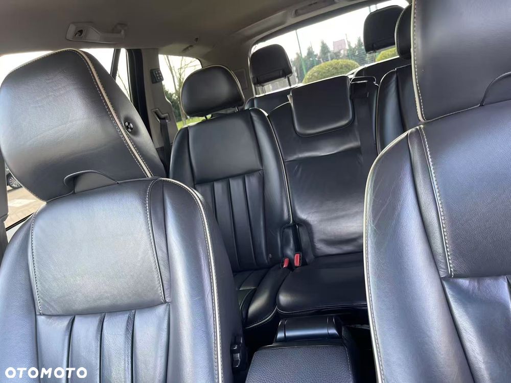 Volvo XC 90 D5 AWD Momentum - 11