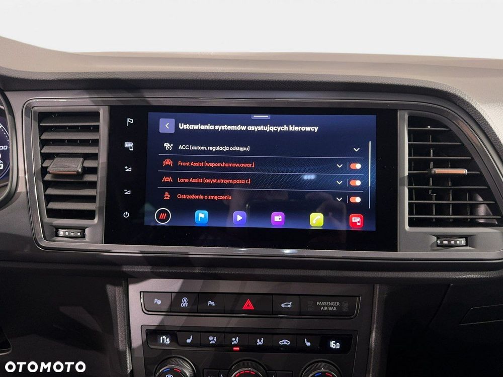 Cupra Ateca - 28