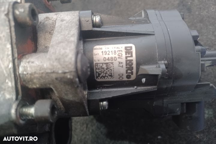 Racitor gaze GM55562824 GM55566052 Opel Insignia A [2008 - 2014] Spor - 5