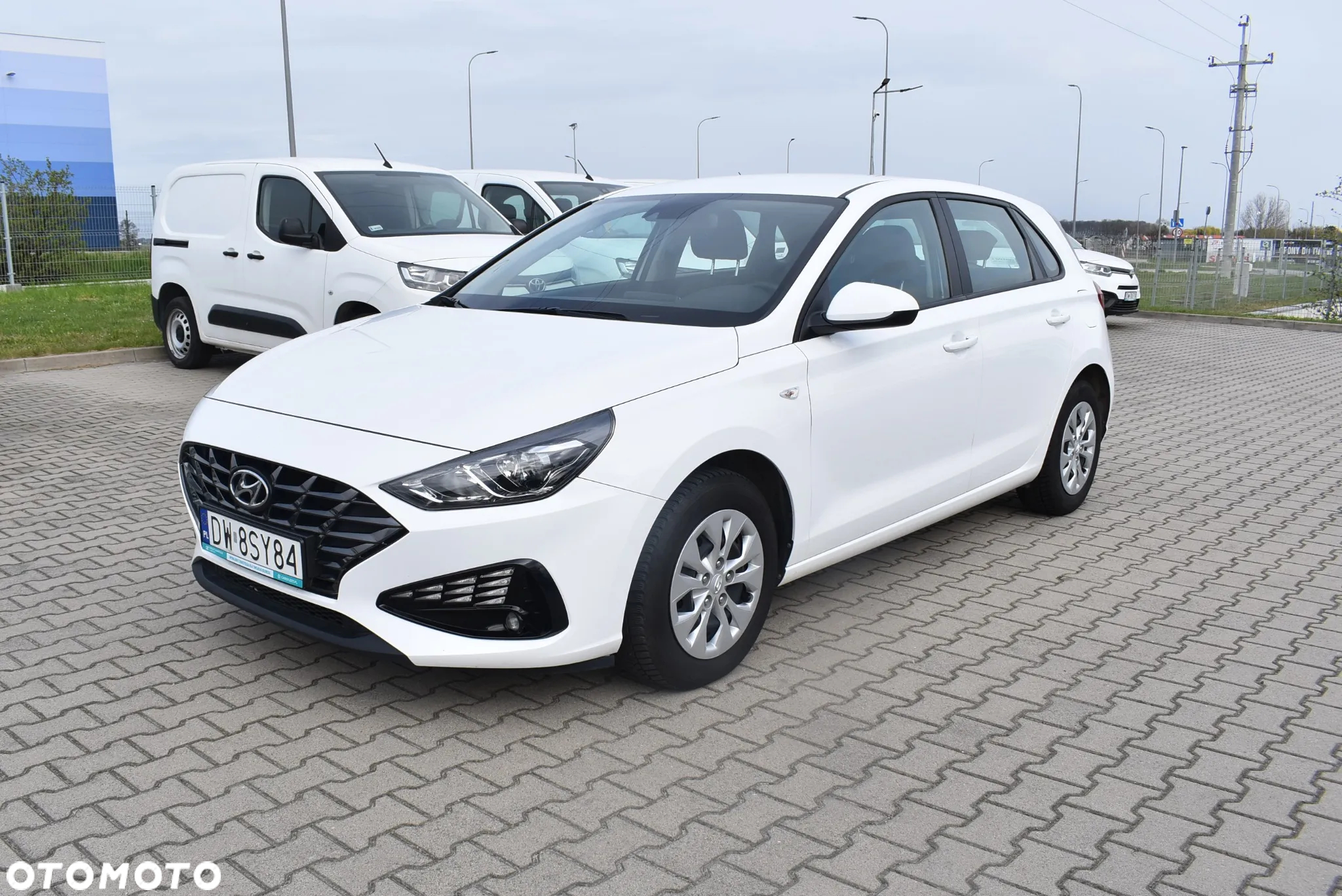 Hyundai i30 1.5 DPI Modern - 3