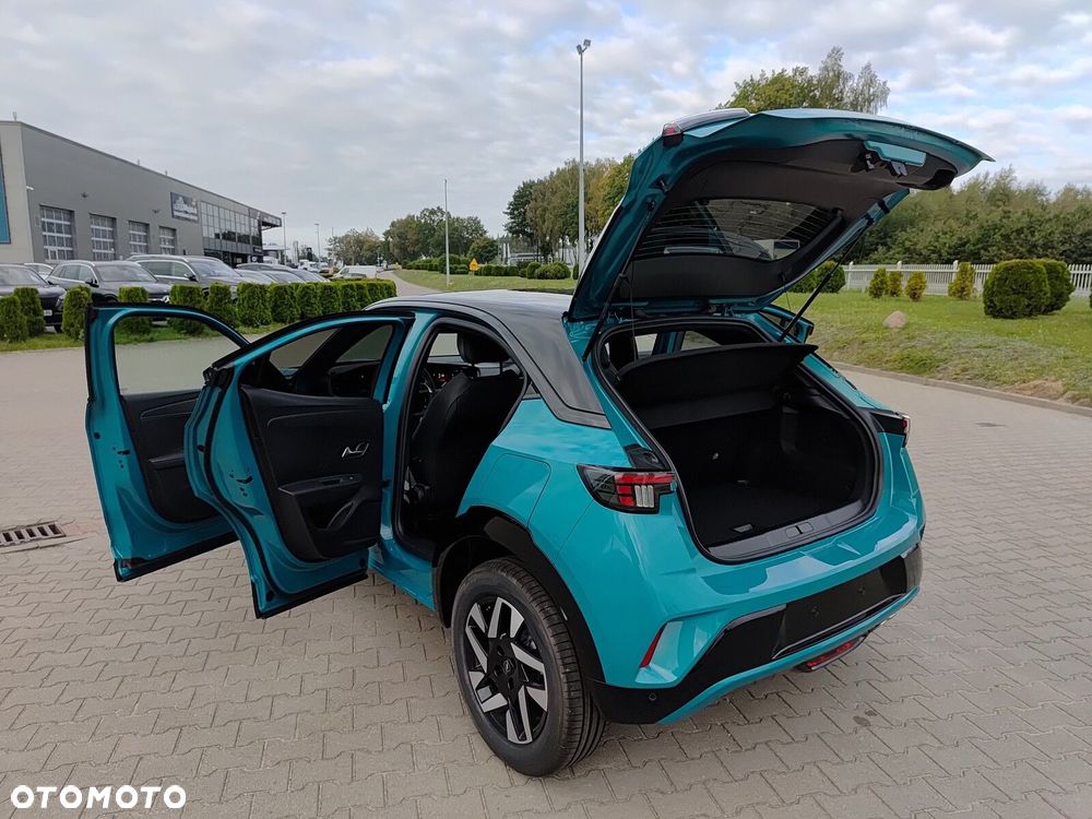 Opel Mokka 1.2 T GS S&S - 22