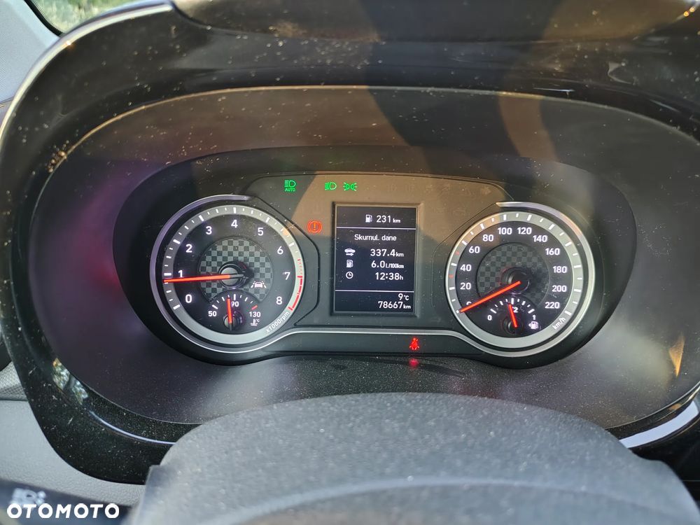 Hyundai i10 - 8