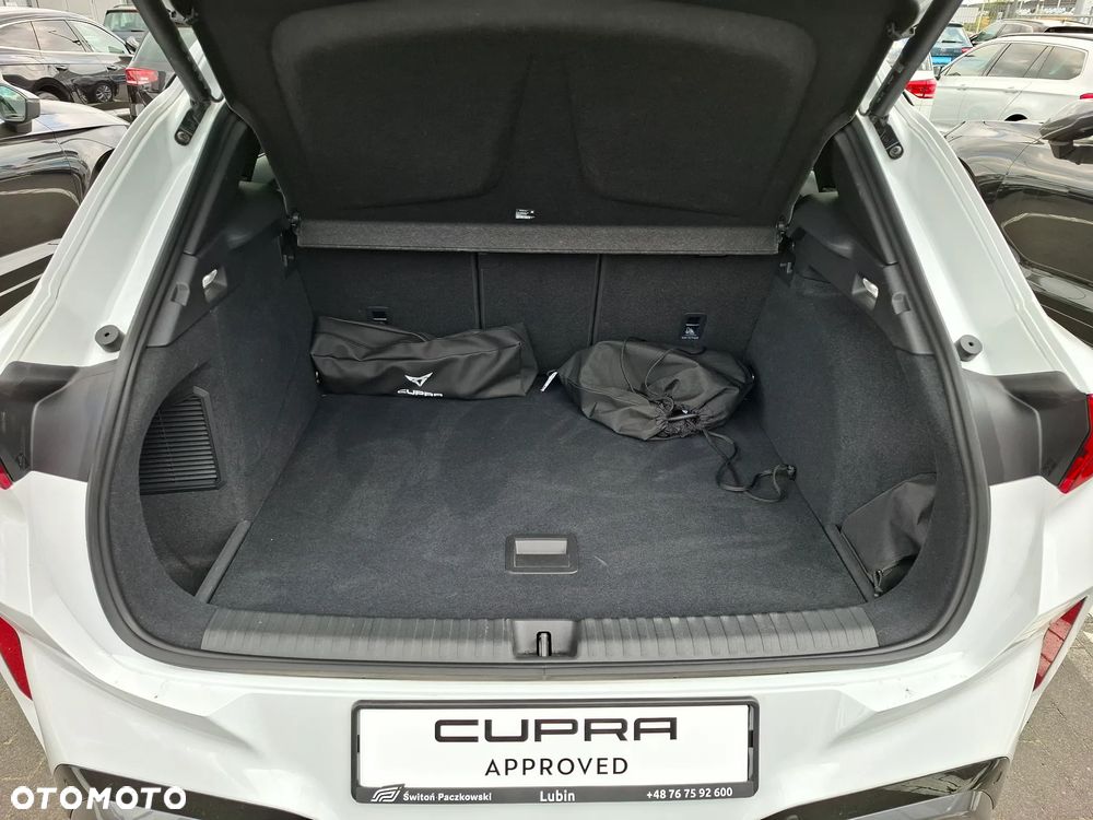 Cupra Terramar 1.5 eHybrid PHEV Advantage Edition DSG - 16